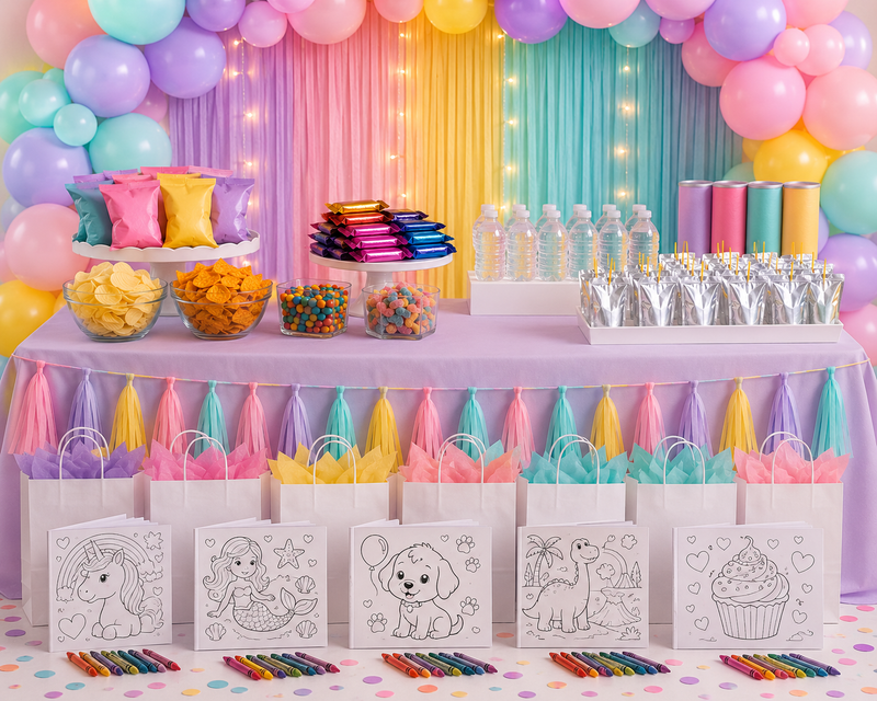 🎉 Party Bundles