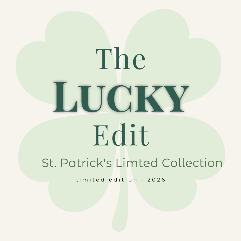 Season St Patty's Day