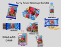 Roblox Basic Party Package