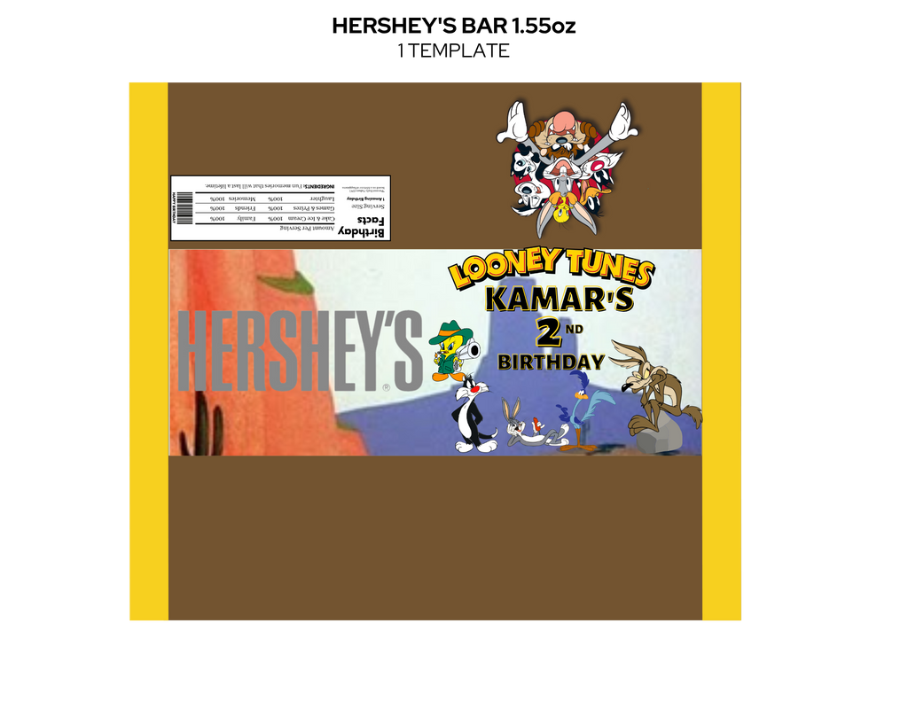 Looney Tunes