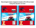 Spider-Man Party Favor Bundle