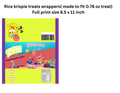 SpongeBob SquarePants Party Favor Bundle