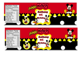 Mickey Mouse Party Favor Bundle